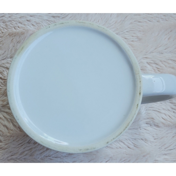 X Lanes red and white mug - Picture 15 of 16